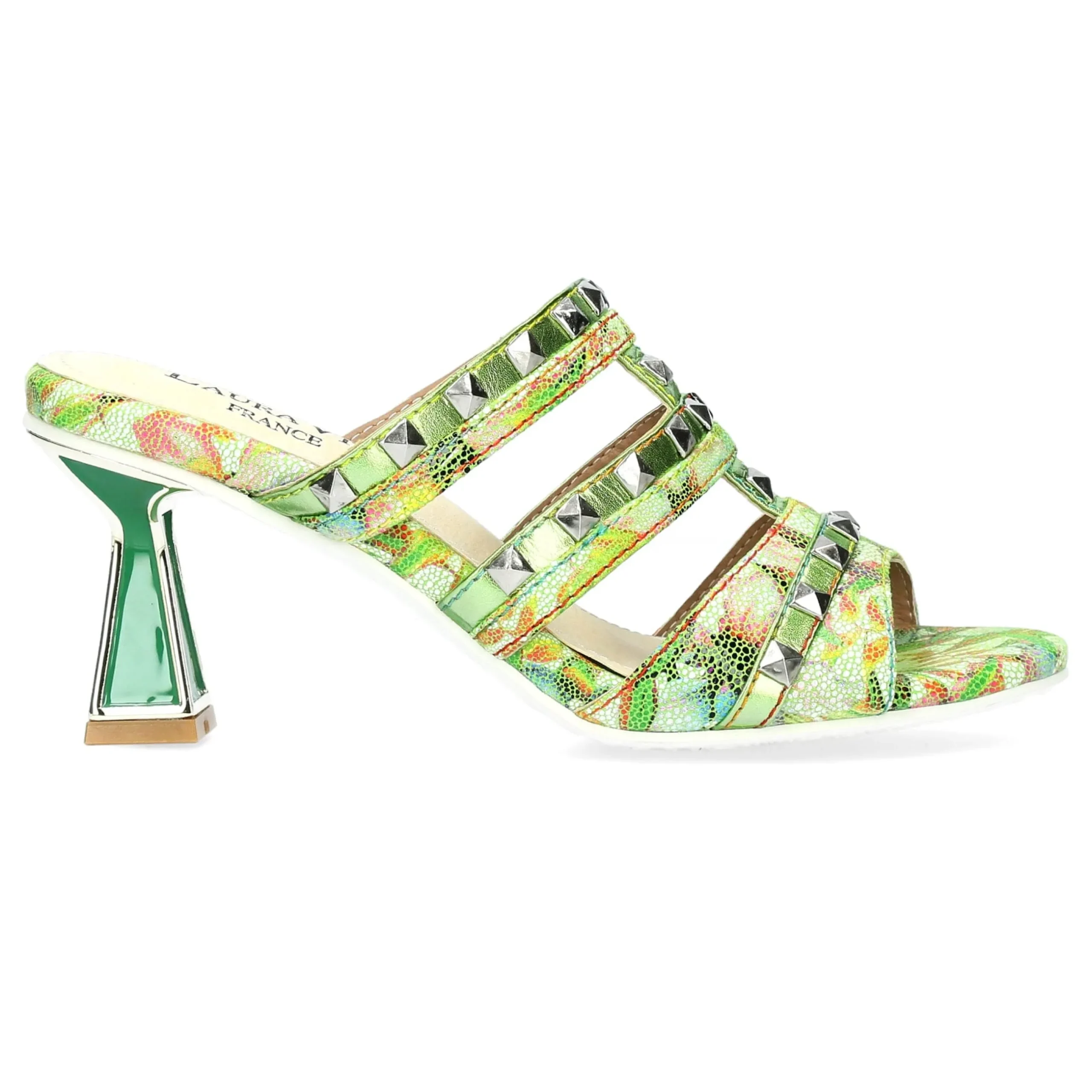 Hot Mules - LESLYO 01 Outlet Chaussures|Mules