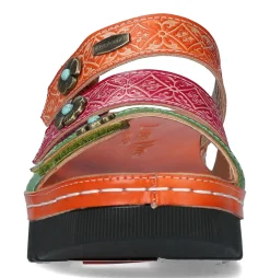 Outlet Mules - LEXIAO 08 Outlet Chaussures|Mules