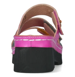 Outlet Mules - LEXIAO 08 Outlet Chaussures|Mules