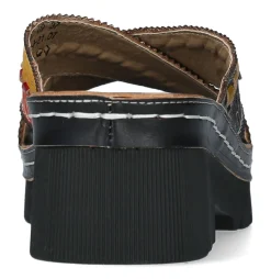 Discount Mules - LEXIAO 09 Outlet Chaussures|Mules