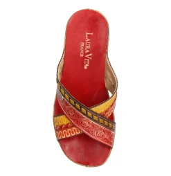 Discount Mules - LEXIAO 09 Outlet Chaussures|Mules