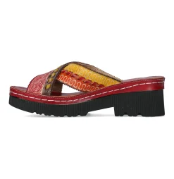 Discount Mules - LEXIAO 09 Outlet Chaussures|Mules