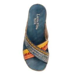 Discount Mules - LEXIAO 09 Outlet Chaussures|Mules