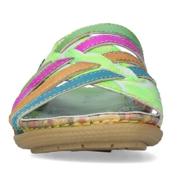 Clearance Mules - LIENO 01 Outlet Chaussures|Mules