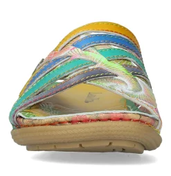 Clearance Mules - LIENO 01 Outlet Chaussures|Mules