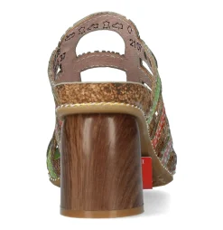 Hot Mules - LILIO 05 Outlet Chaussures|Mules