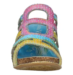 Hot Mules - LILIO 05 Outlet Chaussures|Mules