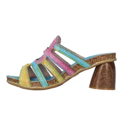 Hot Mules - LILIO 05 Outlet Chaussures|Mules