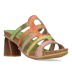 Hot Mules - LILIO 05 Outlet Chaussures|Mules