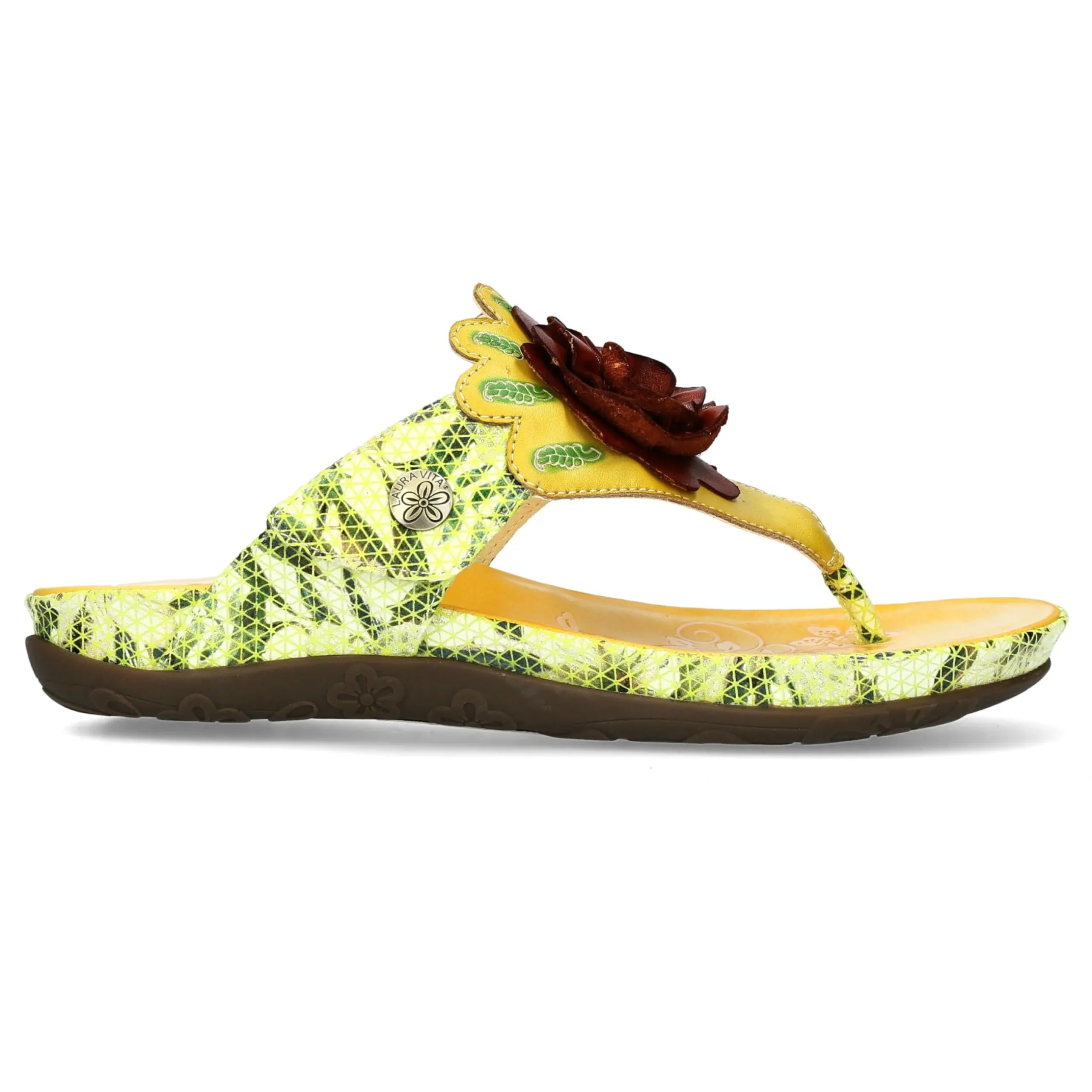 Cheap Mules - LILOO 21 Mules