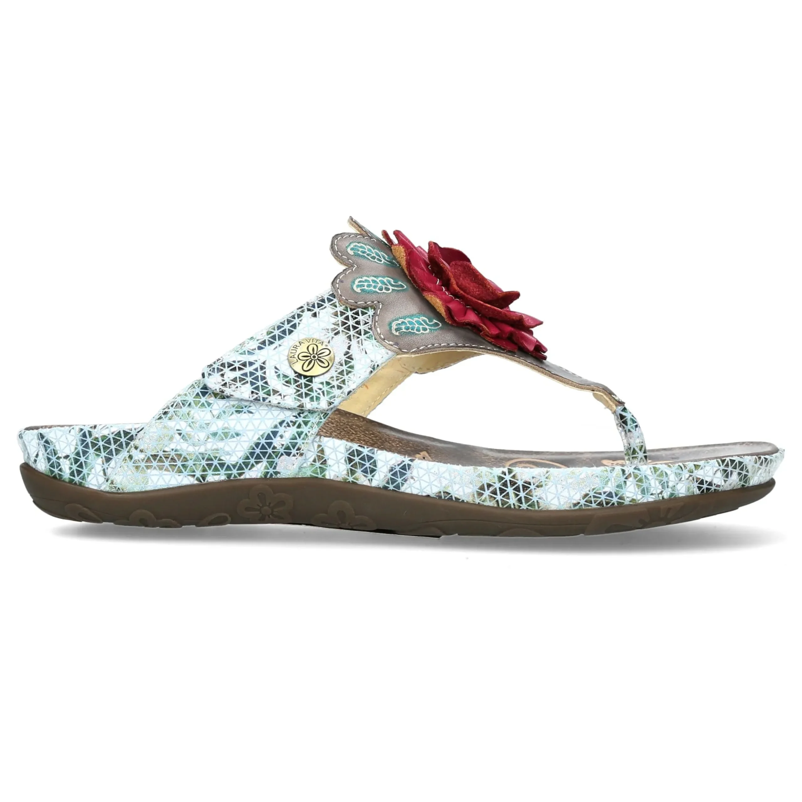 Cheap Mules - LILOO 21 Mules