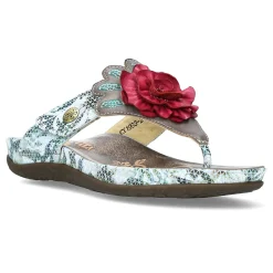 Cheap Mules - LILOO 21 Mules