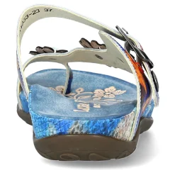 Best Mules - LILOO 23 Mules