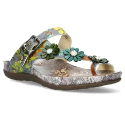 Best Mules - LILOO 23 Mules