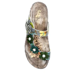 Best Mules - LILOO 23 Mules