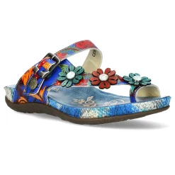 Best Mules - LILOO 23 Mules