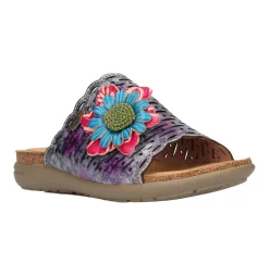 Best Mules - LILOO 11 Outlet Chaussures|Mules