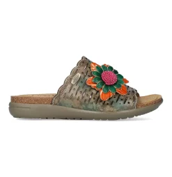 Best Mules - LILOO 11 Outlet Chaussures|Mules