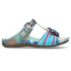 Outlet Mules - LILOO 24 Outlet Chaussures|Mules