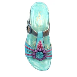 Outlet Mules - LILOO 24 Outlet Chaussures|Mules