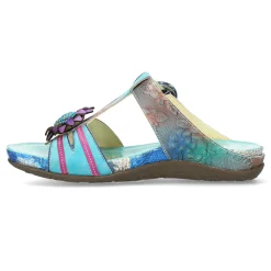 Outlet Mules - LILOO 24 Outlet Chaussures|Mules
