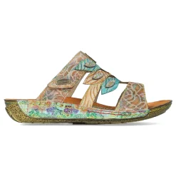 Shop Mules - LINAO 07 Outlet Chaussures|Mules
