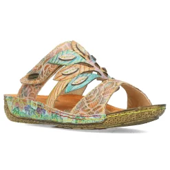 Shop Mules - LINAO 07 Outlet Chaussures|Mules