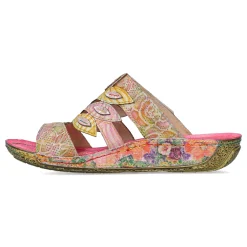 Shop Mules - LINAO 07 Outlet Chaussures|Mules