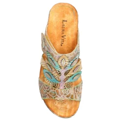 Shop Mules - LINAO 07 Outlet Chaussures|Mules