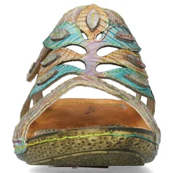Shop Mules - LINAO 07 Outlet Chaussures|Mules