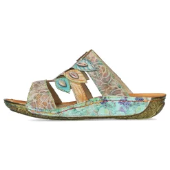 Shop Mules - LINAO 07 Outlet Chaussures|Mules