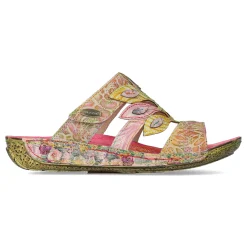 Shop Mules - LINAO 07 Outlet Chaussures|Mules