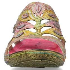 Shop Mules - LINAO 07 Outlet Chaussures|Mules