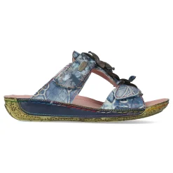 Fashion Mules - LINAO 01 Outlet Chaussures|Mules