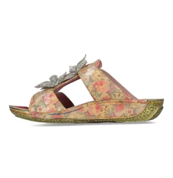 Fashion Mules - LINAO 01 Outlet Chaussures|Mules