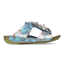 Fashion Mules - LINAO 01 Outlet Chaussures|Mules