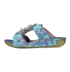 Fashion Mules - LINAO 01 Outlet Chaussures|Mules