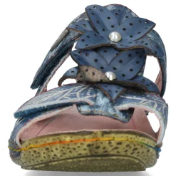 Fashion Mules - LINAO 01 Outlet Chaussures|Mules