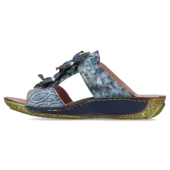 Fashion Mules - LINAO 01 Outlet Chaussures|Mules