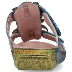 Fashion Mules - LINAO 01 Outlet Chaussures|Mules