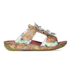 Fashion Mules - LINAO 01 Outlet Chaussures|Mules