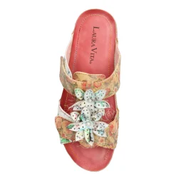 Fashion Mules - LINAO 01 Outlet Chaussures|Mules