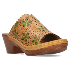 Hot Mules - LINONO 01 Outlet Chaussures|Mules