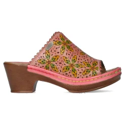 Hot Mules - LINONO 01 Outlet Chaussures|Mules