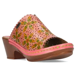 Hot Mules - LINONO 01 Outlet Chaussures|Mules