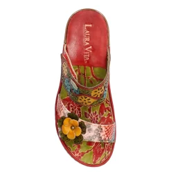 Shop Mules - LINONO 08 Outlet Chaussures|Mules