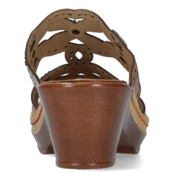 Best Sale Mules - LINONO 07 Outlet Chaussures|Mules