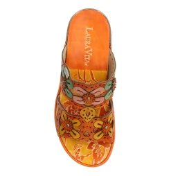 Best Sale Mules - LINONO 07 Outlet Chaussures|Mules