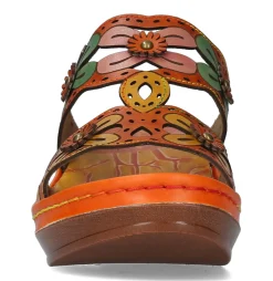 Best Sale Mules - LINONO 07 Outlet Chaussures|Mules