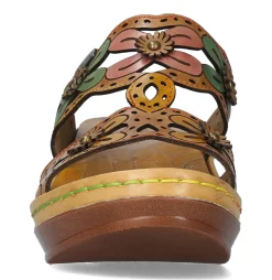 Best Sale Mules - LINONO 07 Outlet Chaussures|Mules